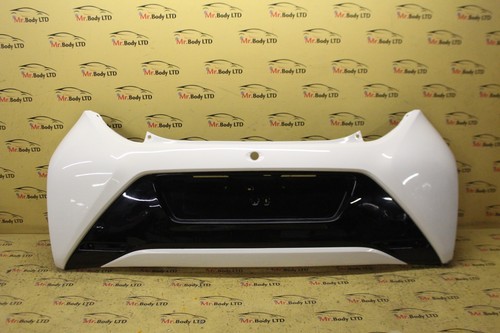 Toyota aygo from 2015 - to, 2021
