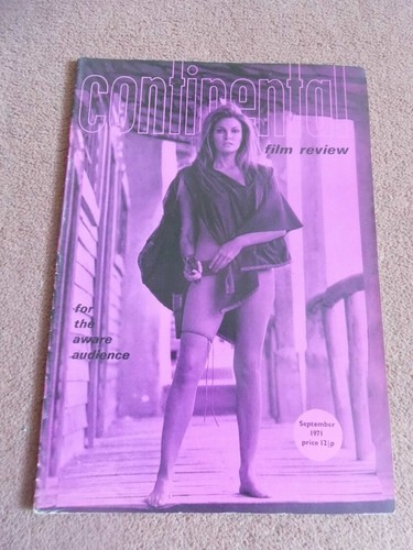 Raquel welch cover - welch,