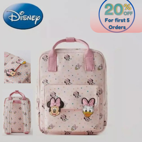 Disney bag minnie mouse and - disney,