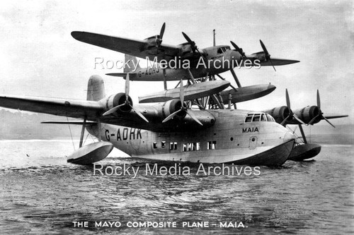 Ebn imperial airways - imperial,