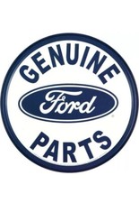 FORD Spare Part Genuine RALLYE