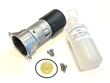 Peugeot 308CC Convertible Hydraulic Roof Pump Motor Unit 2009-2015 (107621300)