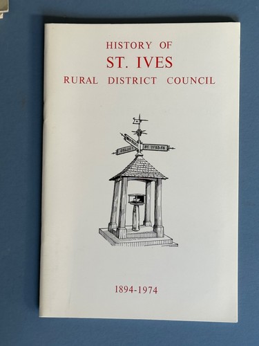 History ives rural - history, of