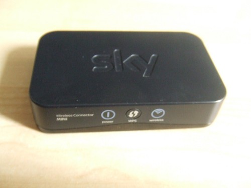 Sky wireless mini wifi - mini,