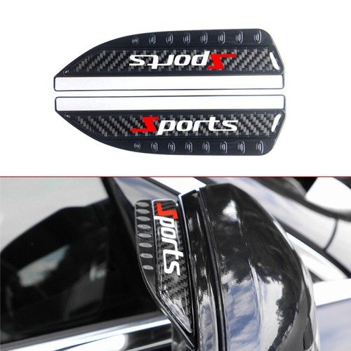 Car rear view - rear, side
