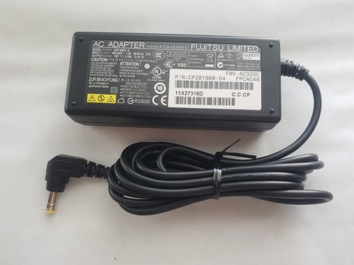 New genuine fujitsu 19v - genuine,
