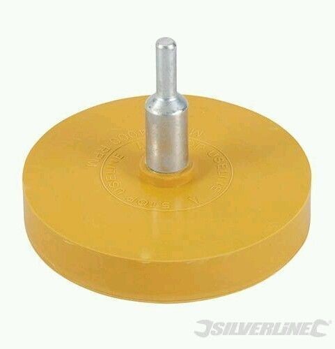 Toffee caramel eraser - toffee, rubber