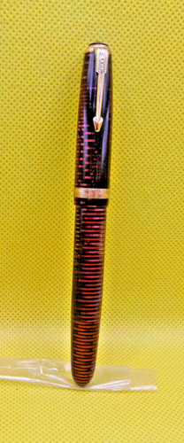 Parker vintage 1952 - 1952, vacumatic