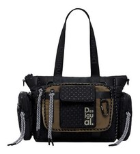 Desigual cross body bag