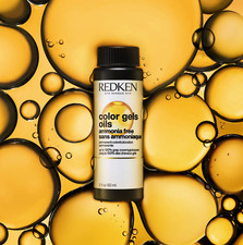Redken Color Gels Oils