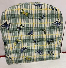 Set of 2 Seat Cushions