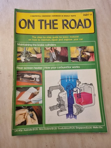 The road part vol 1 - the, vol.
