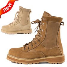 Men Army Tactical Boots SWAT