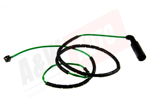 Brake pad wear sensor - brake,