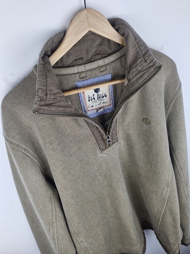 Fat face mens sweatshirt - mens,