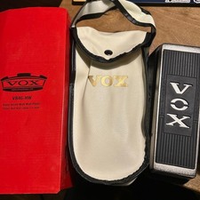 VOX V846HW Hand-Wired Wah