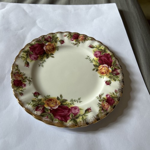 Royal albert vintage bone - vintage,