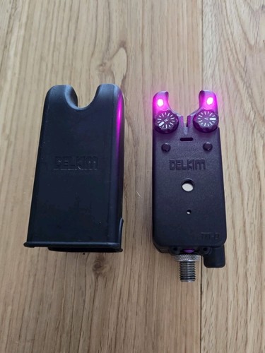 Delkim txi purple led - delkim,