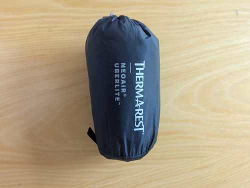 Therm rest neoair uberlite - therm-a-rest,