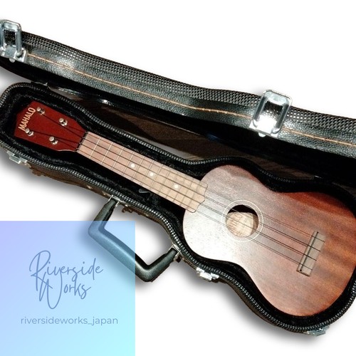Ukulele - (martin, spec)
