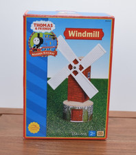 Red Windmill 99354- Thomas &