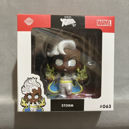 Storm hot toys - hot, marvel