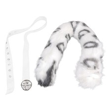 Leopard Ears Headband with