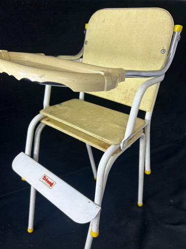 Vintage triang high chair for - vintage,