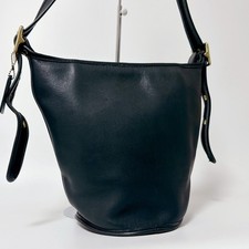 Vintage Coach 9953 Y2K