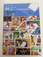Collectible sport olympic - 80,