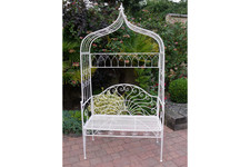 Vintage Arbour Arch Garden
