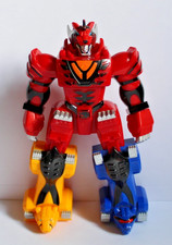 2007 Bandai Power Rangers