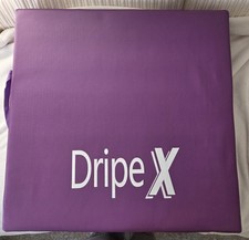 Tri-Fold Exercise Mat with