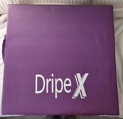 Tri fold exercise mat - mat, with