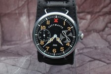 German pilot luftwaffe - german,