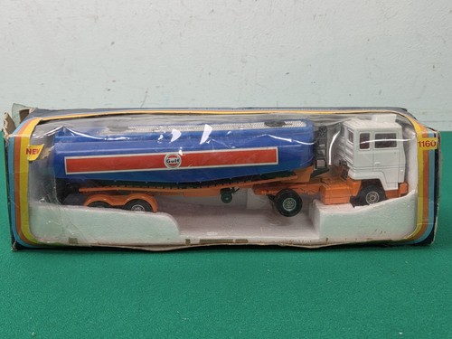 Corgi major toys - toys, #1160
