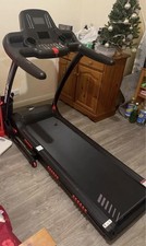 Reebok GT40s Treadmill Running Machine