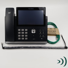 Yealink T48U IP VoIP Phone
