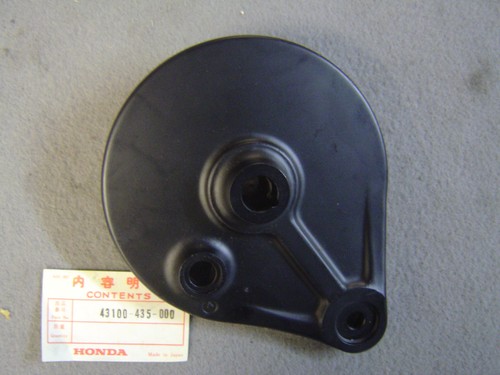 Xl500sz xl250sb brake - xl500sz,