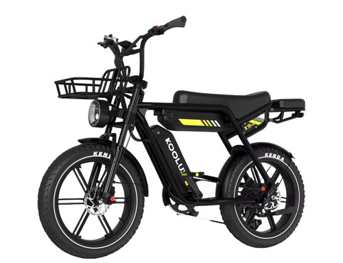 Koolux pro 48v - x9,
