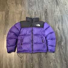 The North Face Nuptse 700 Down