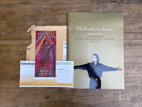 Michael jackson genuine - jackson,