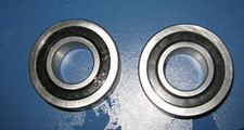 Front Hub Wheel Bearing Kit -