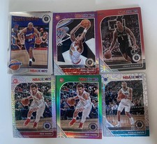 2019-20 Panini Hoops Premium