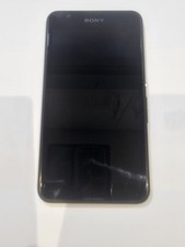 Sony Xperia E4 E2105 Black 8GB