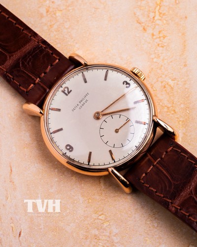 1940s patek philippe - 1940s,