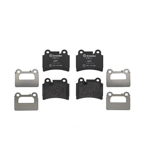 111 disc brake pad - brake,