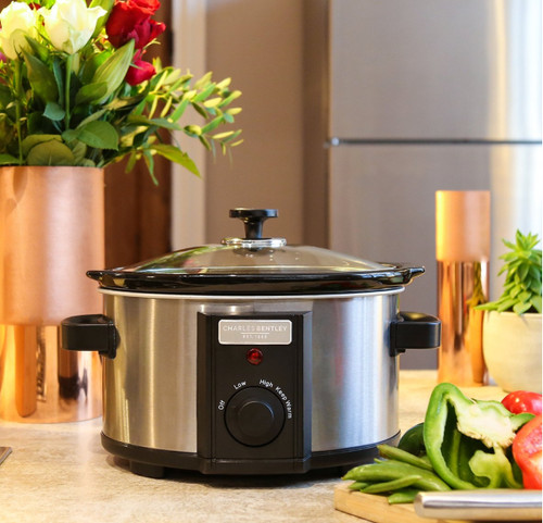 Slow cooker 180w - 180w,