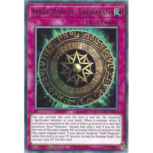 Mzmu en057 dark - mzmu-en057, talisman