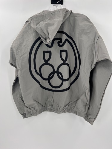 Yeezy windbreaker dark - yeezy, wb-01